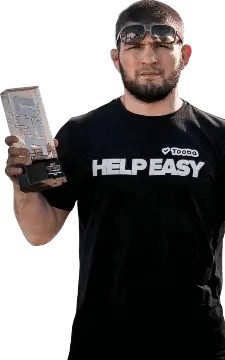 Khabib Nurmagomedov