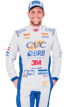 Lucas Foresti